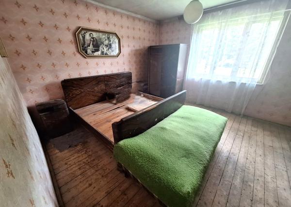 PREDAJ – Rodinný dom s drevenou chalúpkou – ĽUTINA okr.Sabinov