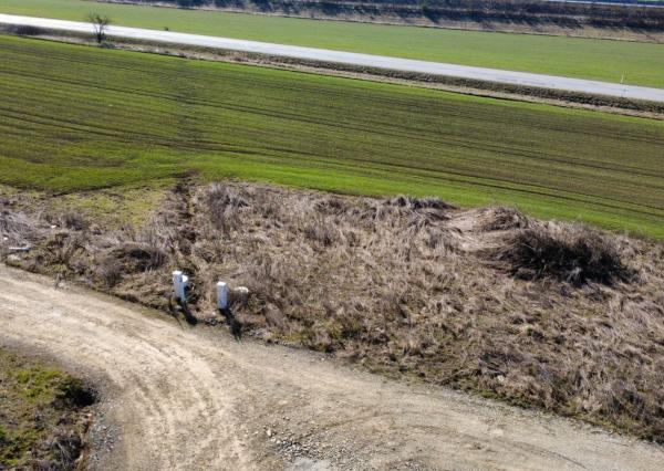 PREDAJ – Pozemok vhodný na výstavbu rodinného domu – SVINIA okr. Prešov