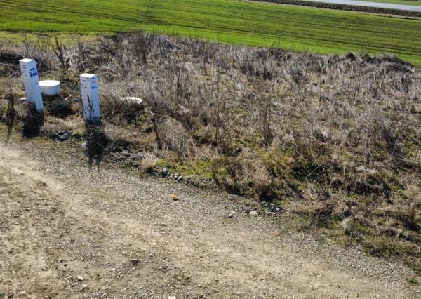 PREDAJ – Pozemok vhodný na výstavbu rodinného domu – SVINIA okr. Prešov