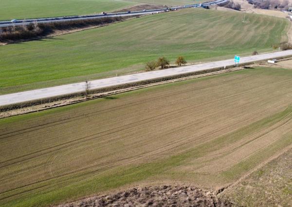 PREDAJ – Pozemok vhodný na výstavbu rodinného domu – SVINIA okr. Prešov