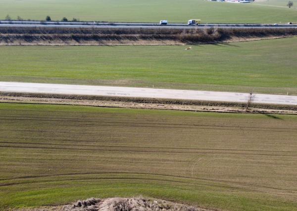 PREDAJ – Pozemok vhodný na výstavbu rodinného domu – SVINIA okr. Prešov