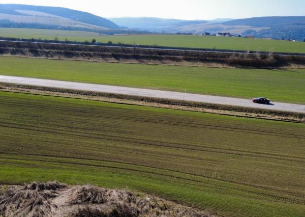 PREDAJ – Pozemok vhodný na výstavbu rodinného domu – SVINIA okr. Prešov