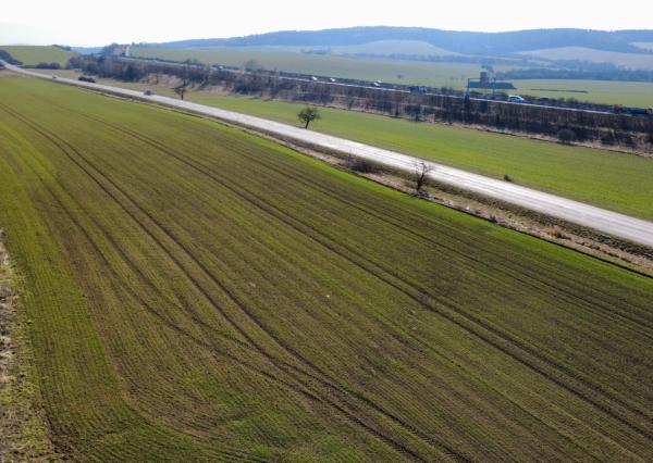 PREDAJ – Pozemok vhodný na výstavbu rodinného domu – SVINIA okr. Prešov