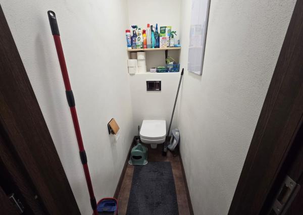 PREDAJ – 1 izbový byt na Prostejovskej ulici – PREŠOV