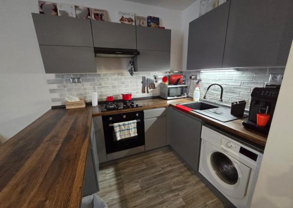 PREDAJ – 1 izbový byt na Prostejovskej ulici – PREŠOV