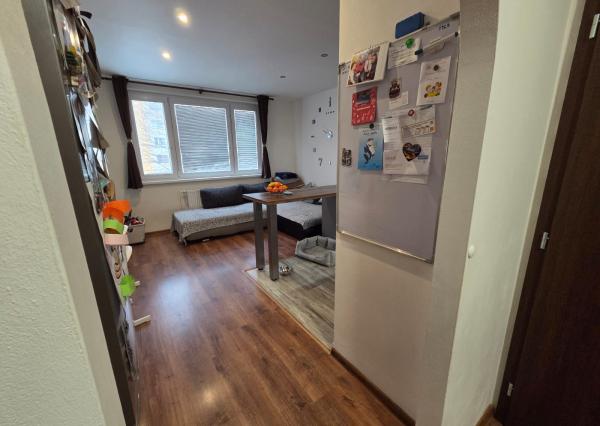 PREDAJ – 1 izbový byt na Prostejovskej ulici – PREŠOV