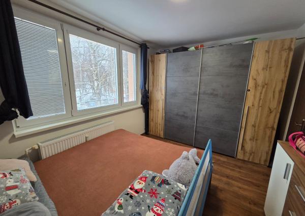 PREDAJ – 1 izbový byt na Prostejovskej ulici – PREŠOV