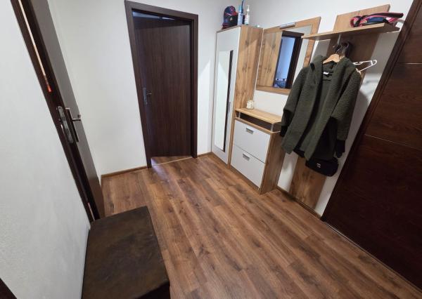 PREDAJ – 1 izbový byt na Prostejovskej ulici – PREŠOV