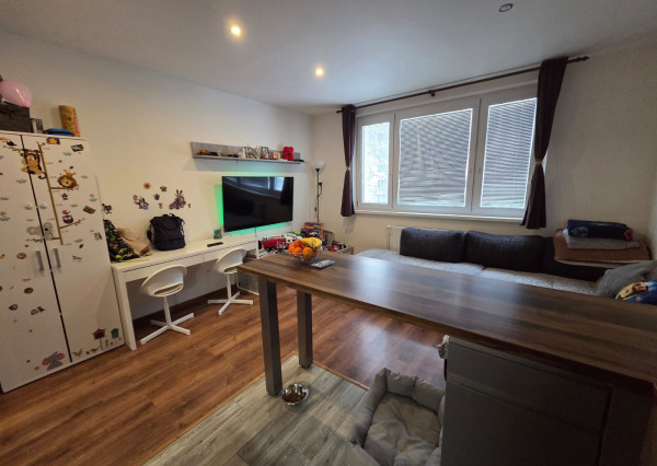 PREDAJ – 1 izbový byt na Prostejovskej ulici – PREŠOV