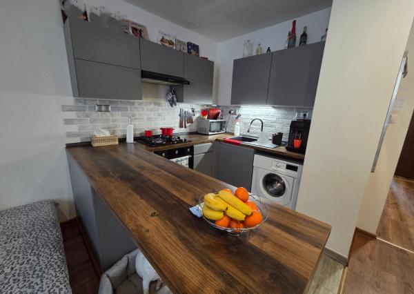 PREDAJ – 1 izbový byt na Prostejovskej ulici – PREŠOV