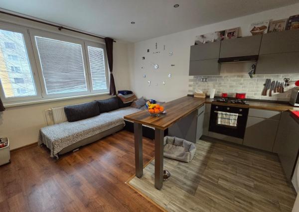 PREDAJ – 1 izbový byt na Prostejovskej ulici – PREŠOV