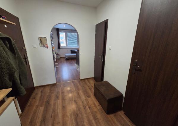 PREDAJ – 1 izbový byt na Prostejovskej ulici – PREŠOV