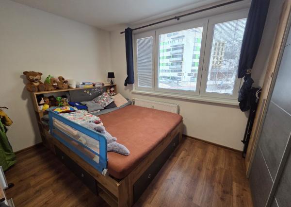 PREDAJ – 1 izbový byt na Prostejovskej ulici – PREŠOV