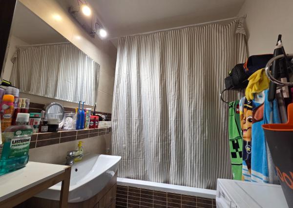 PREDAJ – 1 izbový byt na Prostejovskej ulici – PREŠOV