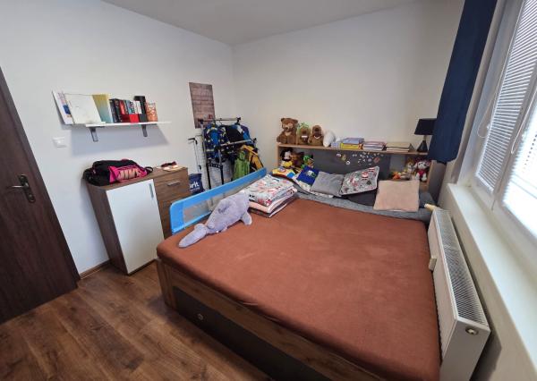 PREDAJ – 1 izbový byt na Prostejovskej ulici – PREŠOV