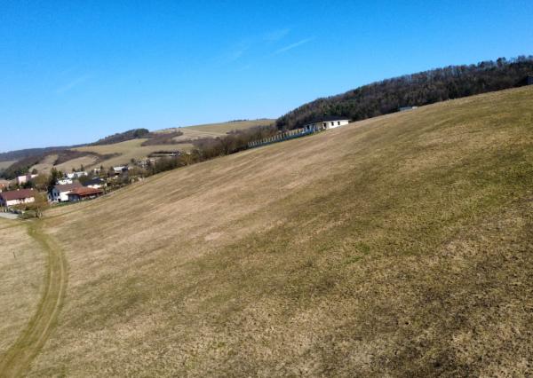 PREDAJ – 10 pozemkov určených na výstavbu rodinného domu – SVINIA okr.Prešov