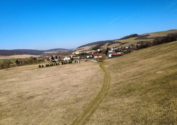 PREDAJ – 10 pozemkov určených na výstavbu rodinného domu – SVINIA okr.Prešov