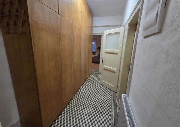 PREDAJ – Rodinný dom po čiastočnej rekonštrukcii – SOBRANCE