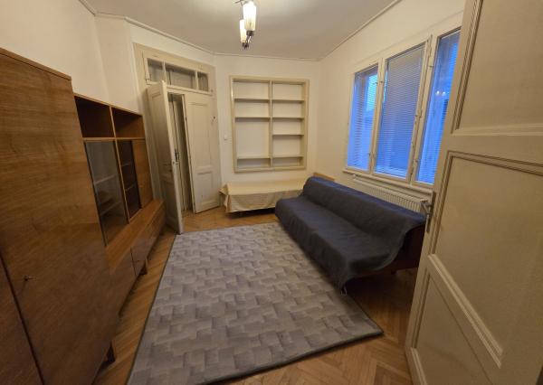 PREDAJ – Rodinný dom po čiastočnej rekonštrukcii – SOBRANCE