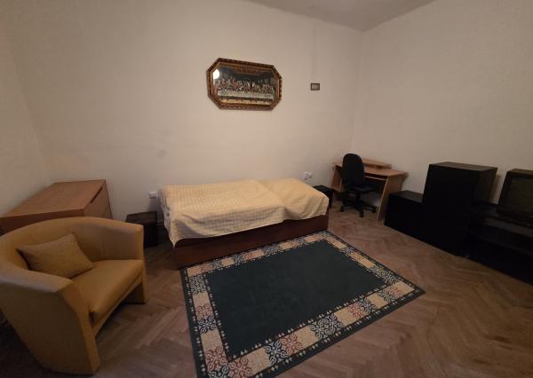 PREDAJ – Rodinný dom po čiastočnej rekonštrukcii – SOBRANCE