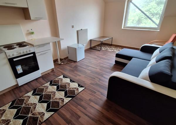 PRENÁJOM – 1.5 Izbový byt komplet zariadený – MICHALOVCE