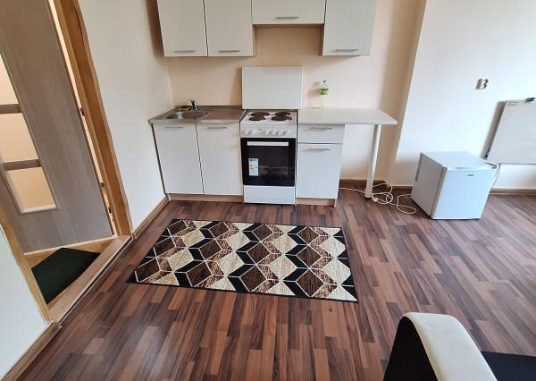 PRENÁJOM – 1.5 Izbový byt komplet zariadený – MICHALOVCE