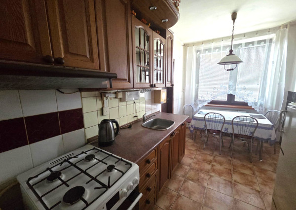 PREDAJ – 3 izbový byt Švermova ulica – MICHALOVCE