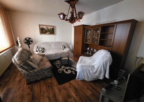 PREDAJ – 3 izbový byt Švermova ulica – MICHALOVCE