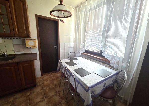 PREDAJ – 3 izbový byt Švermova ulica – MICHALOVCE