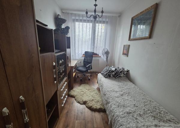 PREDAJ – 3 izbový byt Švermova ulica – MICHALOVCE