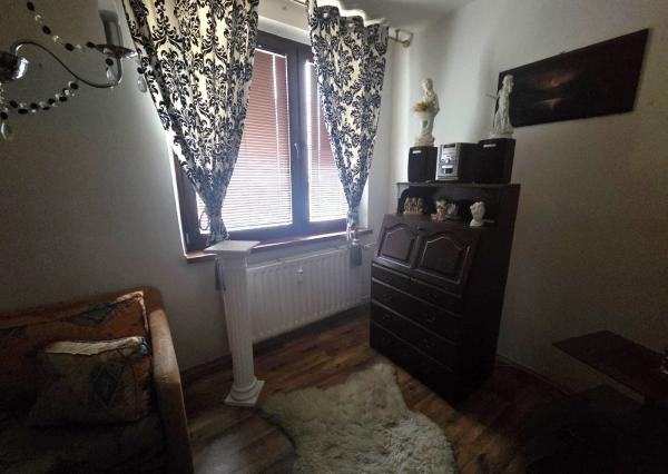 PREDAJ – 3 izbový byt Švermova ulica – MICHALOVCE