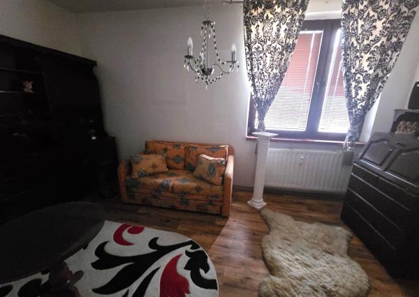 PREDAJ – 3 izbový byt Švermova ulica – MICHALOVCE