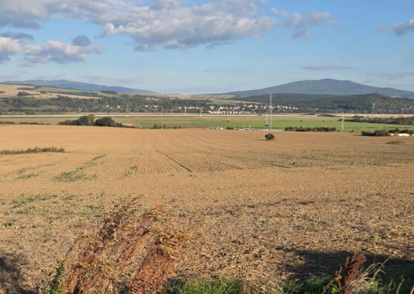 PREDAJ – Pozemok vhodný na výstavbu RD – KOŠICE – Krásna