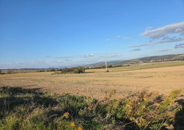 PREDAJ – Pozemok vhodný na výstavbu RD – KOŠICE – Krásna