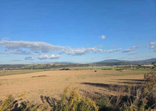 PREDAJ – Pozemok vhodný na výstavbu RD – KOŠICE – Krásna