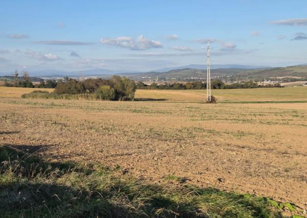 PREDAJ – Pozemok vhodný na výstavbu RD – KOŠICE – Krásna