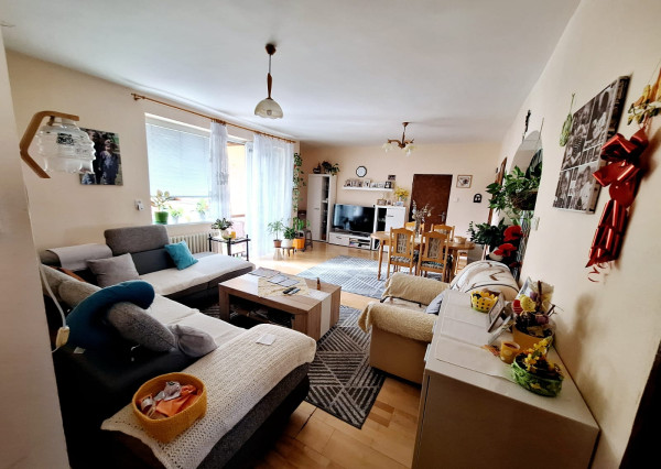 PREDAJ – Rodinný dom so záhradou a terasou – ĽUBOTICE