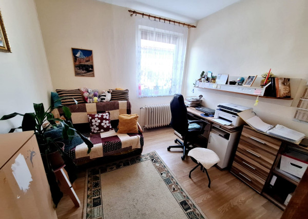 PREDAJ – Rodinný dom so záhradou a terasou – ĽUBOTICE