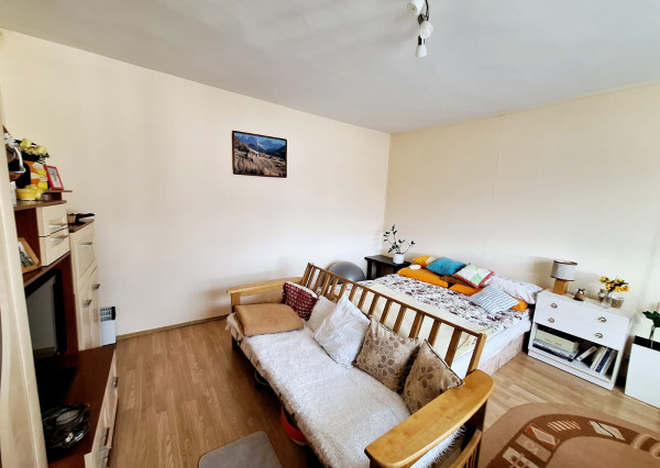 PREDAJ – Rodinný dom so záhradou a terasou – ĽUBOTICE