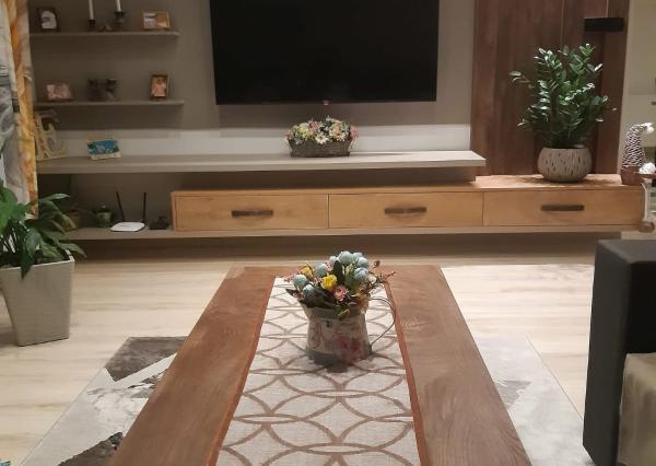 PREDAJ – 2 byty za cenu jedného – Trnava pri Laborci okr. Michalovce