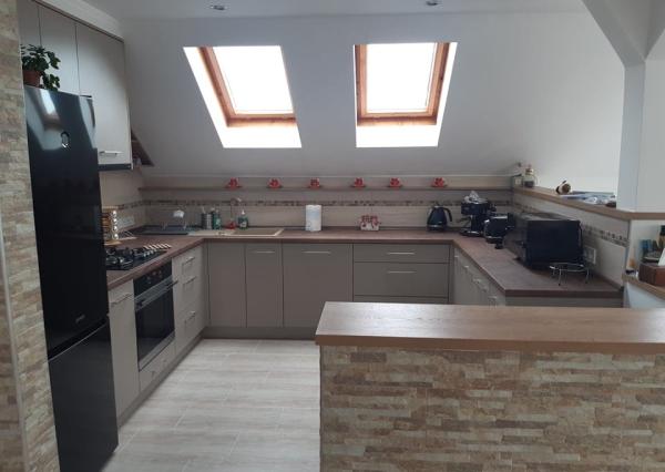 PREDAJ – 2 byty za cenu jedného – Trnava pri Laborci okr. Michalovce