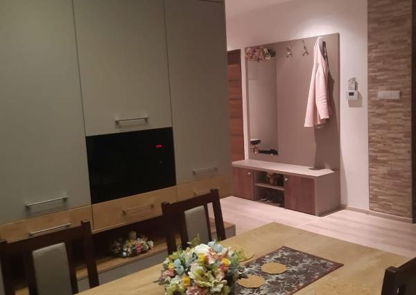 PREDAJ – 2 byty za cenu jedného – Trnava pri Laborci okr. Michalovce