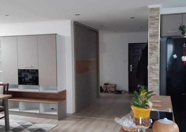 PREDAJ – 2 byty za cenu jedného – Trnava pri Laborci okr. Michalovce