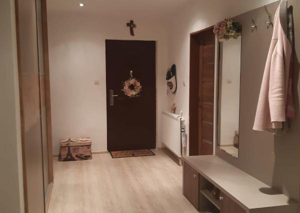 PREDAJ – 2 byty za cenu jedného – Trnava pri Laborci okr. Michalovce