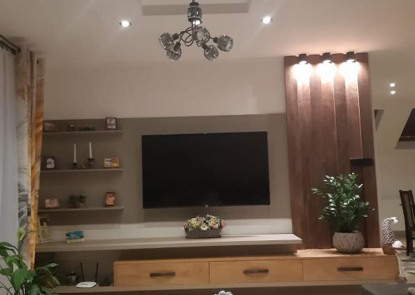 PREDAJ – 2 byty za cenu jedného – Trnava pri Laborci okr. Michalovce