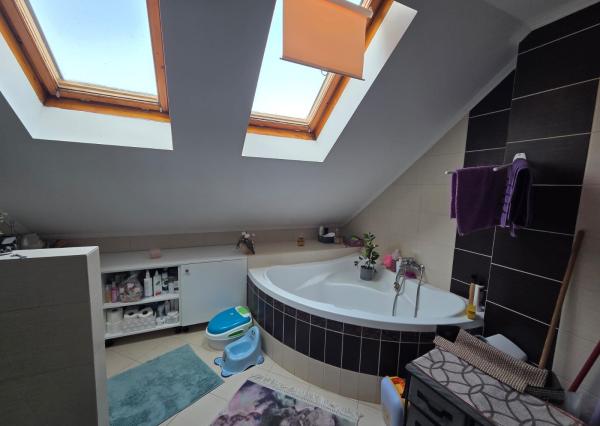 PREDAJ – 2 byty za cenu jedného – Trnava pri Laborci okr. Michalovce