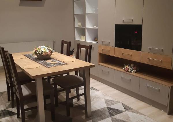 PREDAJ – 2 byty za cenu jedného – Trnava pri Laborci okr. Michalovce