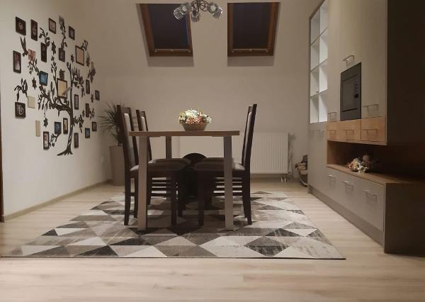 PREDAJ – 2 byty za cenu jedného – Trnava pri Laborci okr. Michalovce