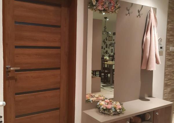 PREDAJ – 2 byty za cenu jedného – Trnava pri Laborci okr. Michalovce