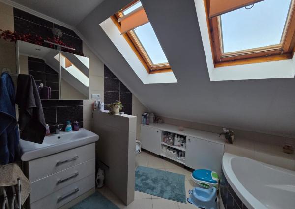 PREDAJ – 2 byty za cenu jedného – Trnava pri Laborci okr. Michalovce